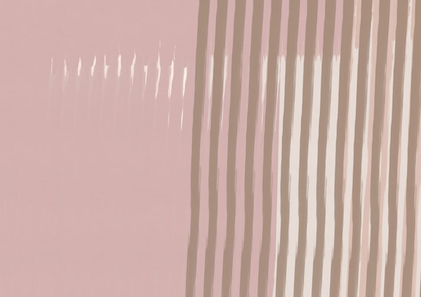 Shutter Studies 3BH | Dusty Rose & Taupe