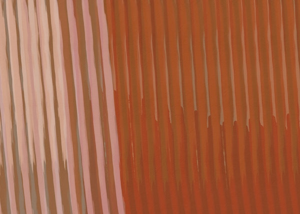 Shutter Studies 3CH | Terracotta & Blush