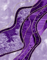 Marble Agate Gold Glam 9 ταπετσαρία