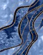 Marble Agate Gold Glam 10