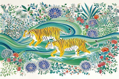 Τοιχογραφία