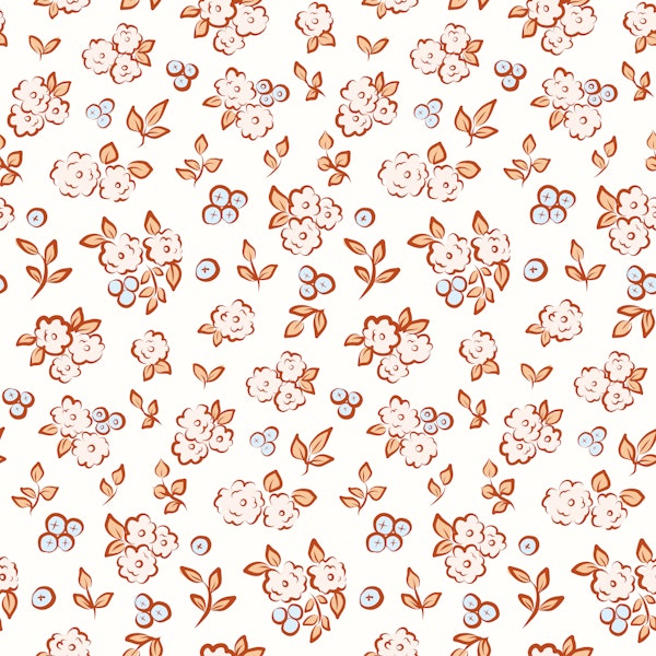 Rustic Garden Serenity