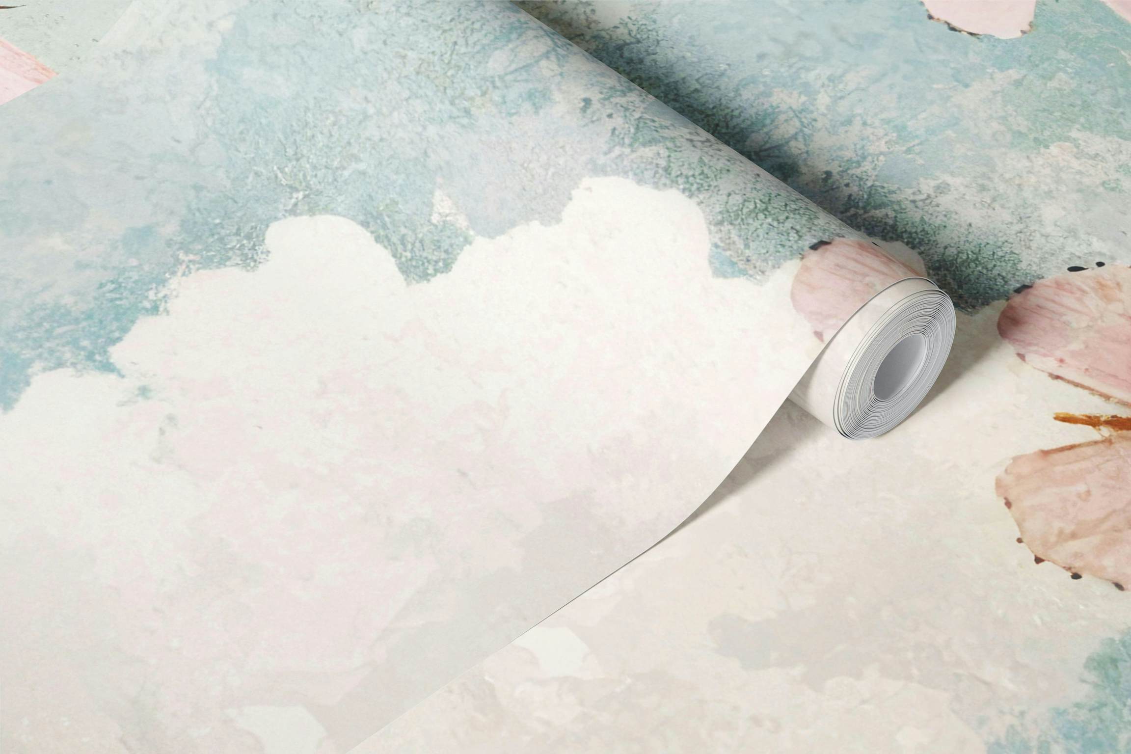 wallpaper roll