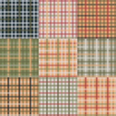 Pattern