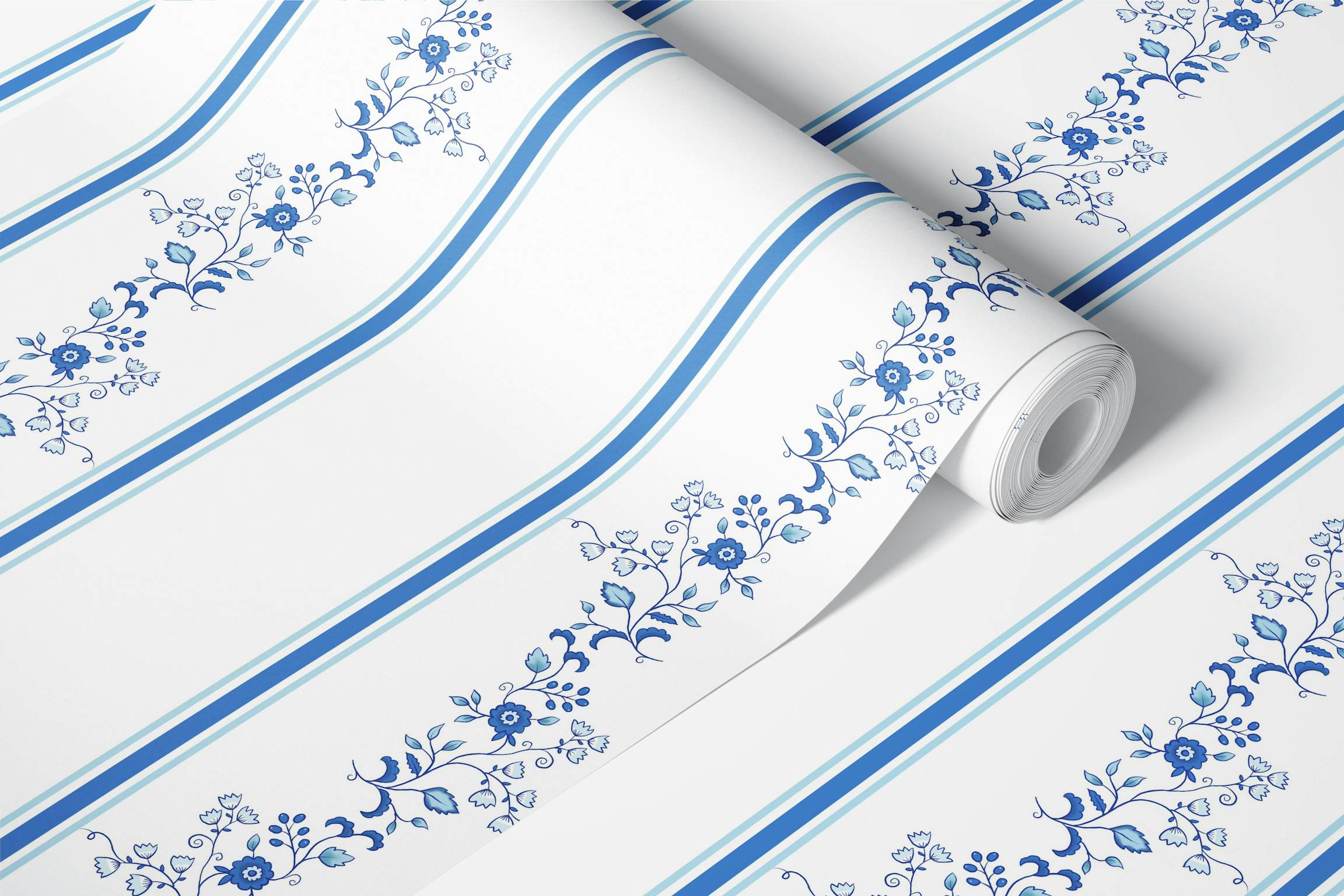 wallpaper roll