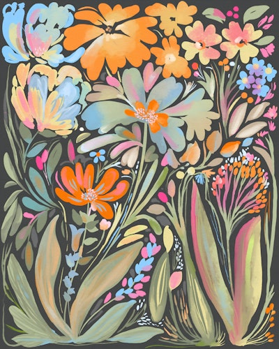 Mural