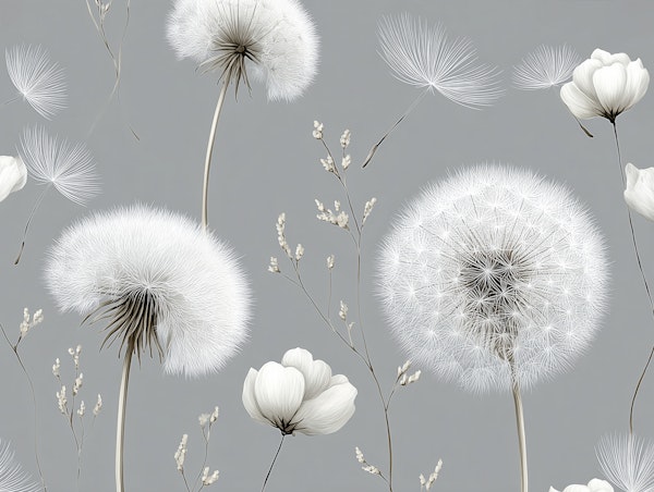 Dandelion Dreams