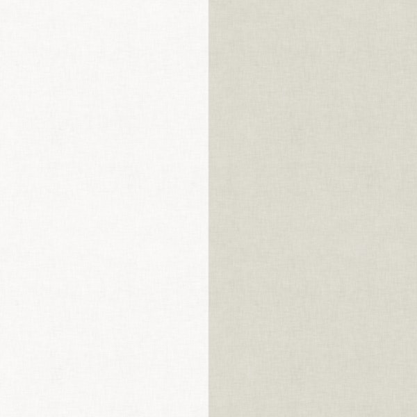 Wide Stripe - Elegant Beige