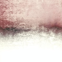 Fading Distressed Blush to White Snowdreamer tapete
