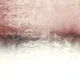 Fading Distressed Blush to White Snowdreamer
