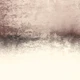 Fading Distressed Beige to Creme Snowdreamer