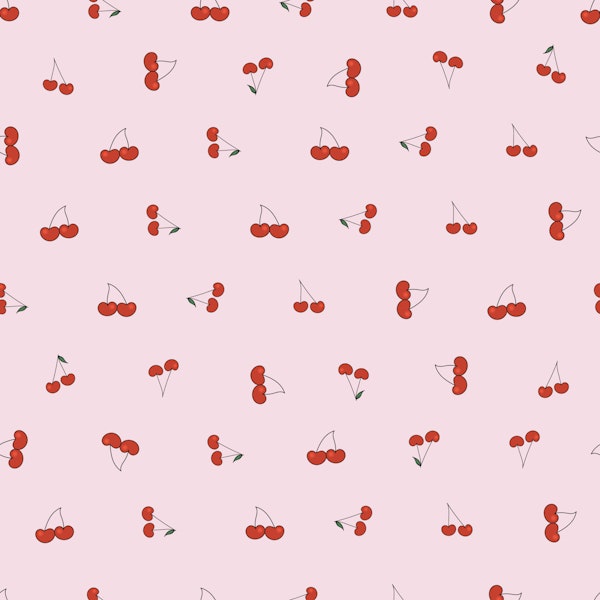 Cherry Kissed Pink