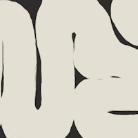 Abstract Organic Forms tapetit