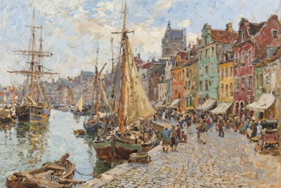 Mural