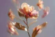 Ethereal Blossom Dream - Motion Blur Flowers