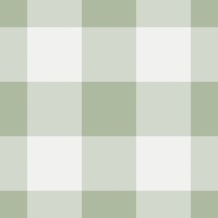 Sage Green Simple Gingham Check Plaid wallpaper