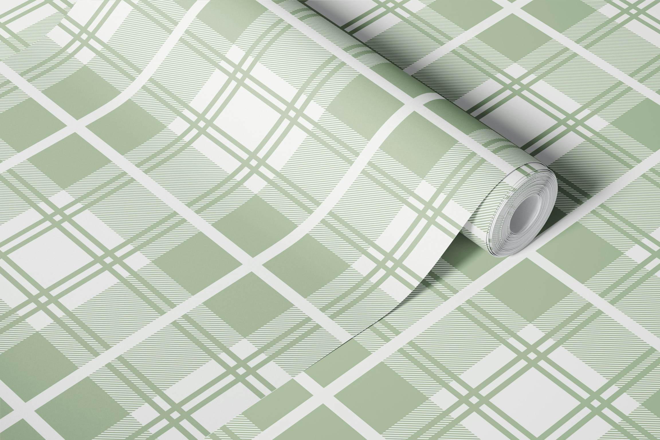 wallpaper roll