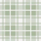 Sage Green Tartan Check Plaid
