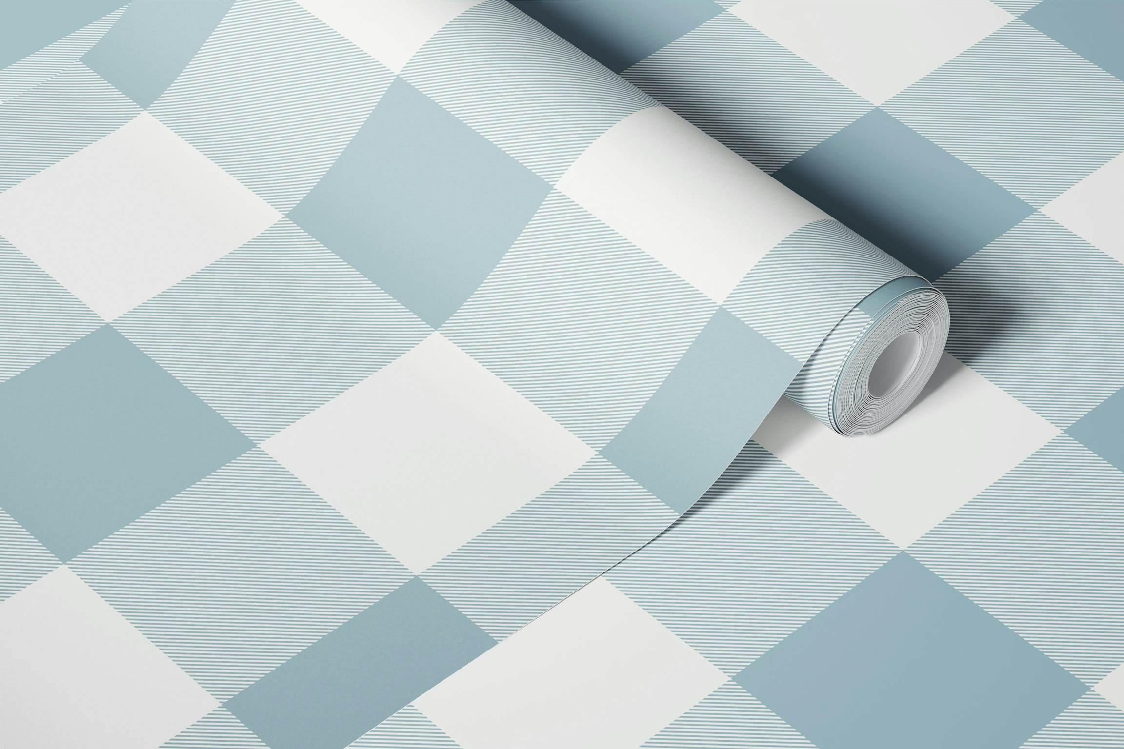 wallpaper roll