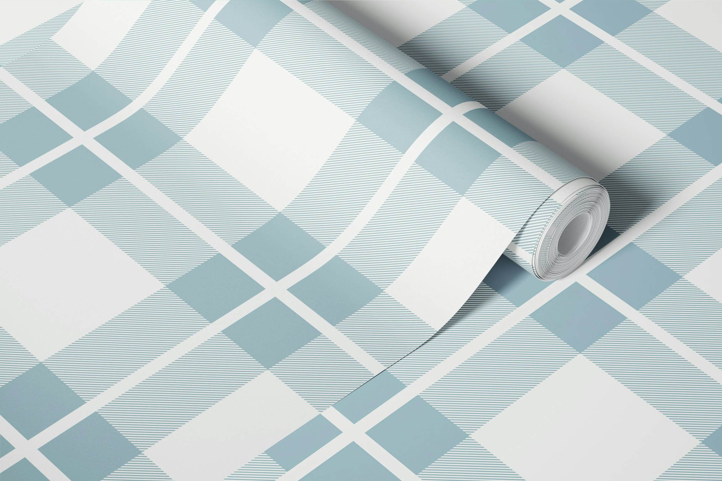 wallpaper roll