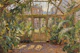 Paris Conservatory Garden Oasis