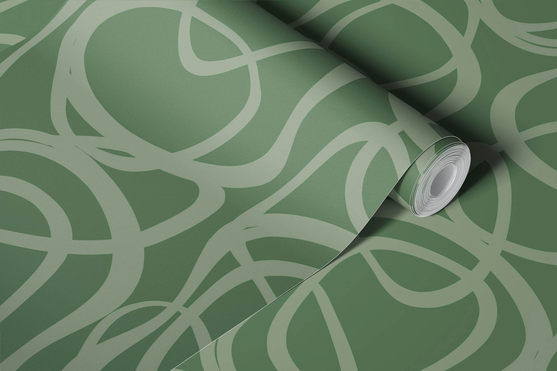 wallpaper roll