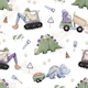 Dino Construction