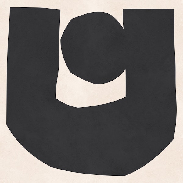 Bold Abstract Shapes