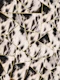 Animal Fur Gold Geo Glam 1