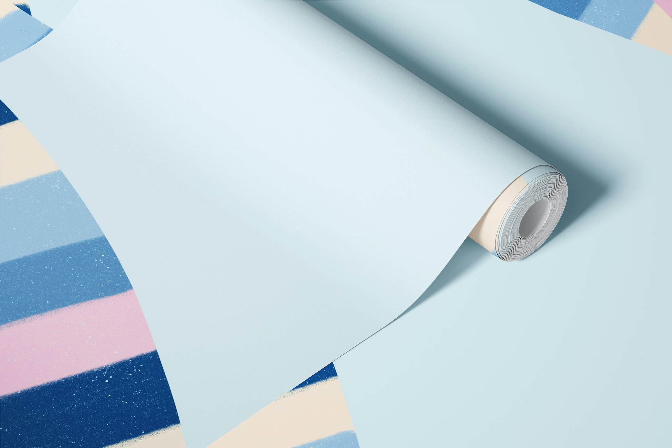 wallpaper roll