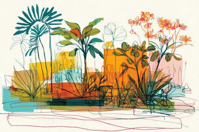 Mural