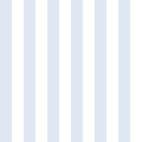 Pastel Blue Stripes wallpaper