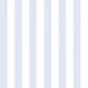 Pastel Blue Stripes