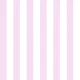 Blush Vertical Stripes