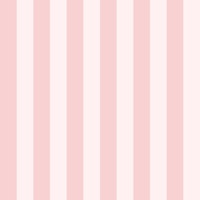 Chic Pink Stripes wallpaper