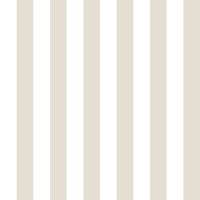 Classic Beige Stripes tapet