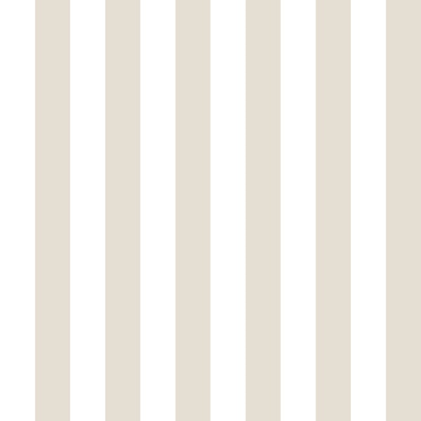 Classic Beige Stripes