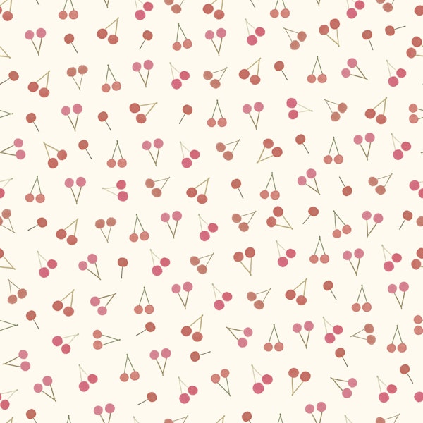 Cherry Blossom Fields