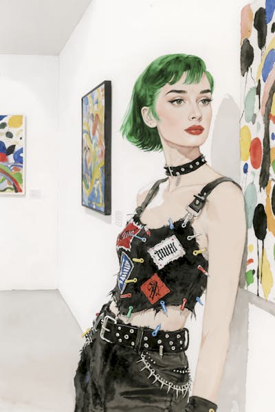 Τοιχογραφία