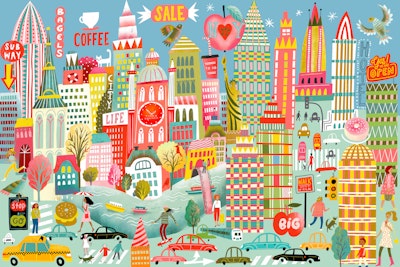 Mural
