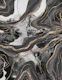 Liquid Marble Agate Glitter 9