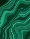 Liquid Malachite Dream 1