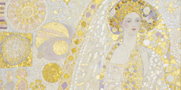 Elegant Radiance Lady