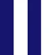 Bold Navy Stripes