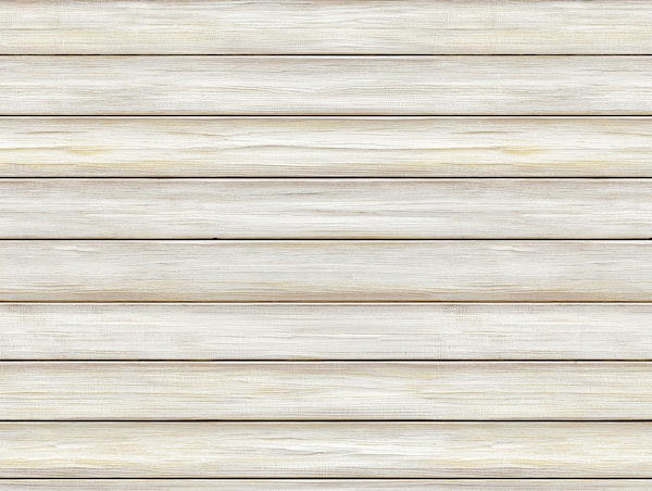 Rustic White Timber