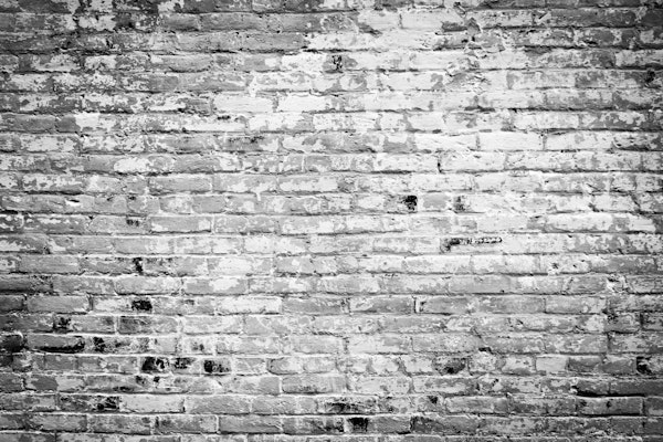 Aged Brick Aesthetic