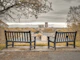 Autumn Bench Vista