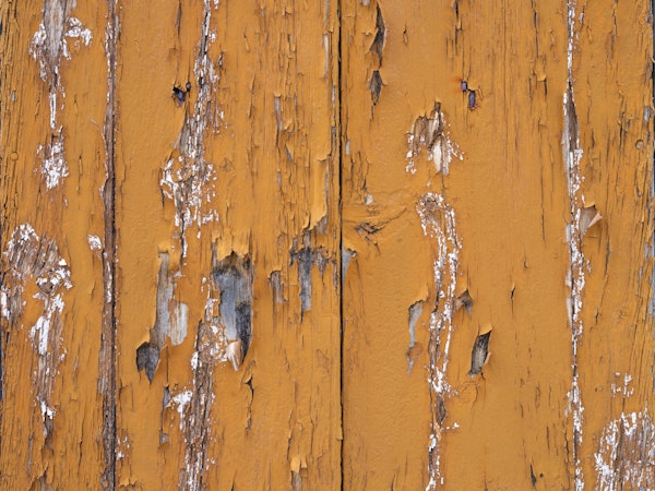 Rustic Orange Texture