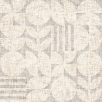 Scandi Texture Block Print Neutral Boho Slate wallpaper