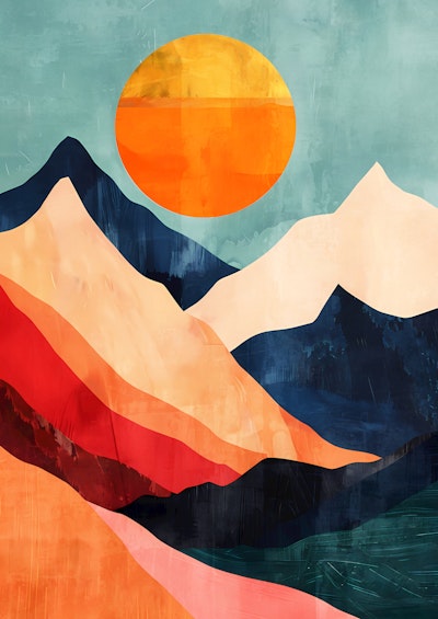 Mural